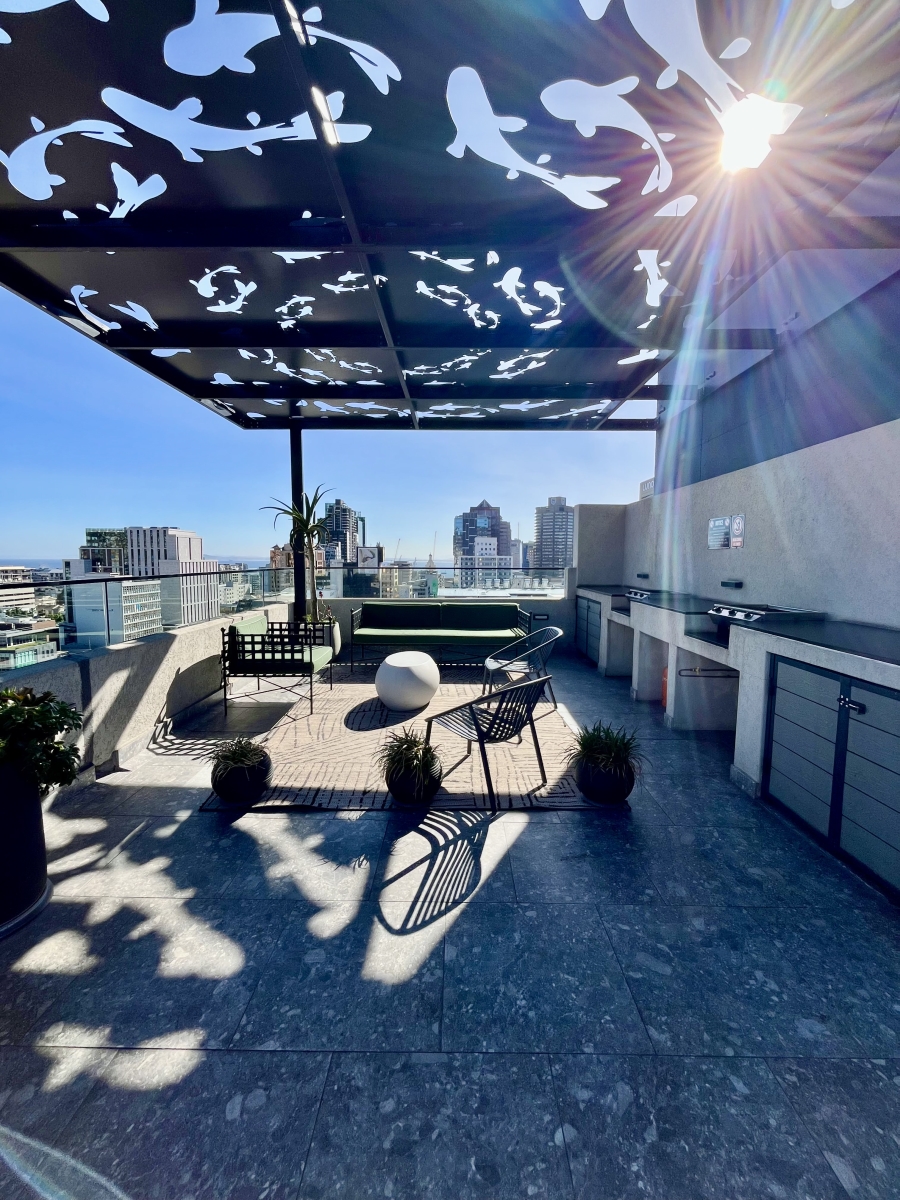 To Let 0 Bedroom Property for Rent in Cape Town City Centre Western Cape